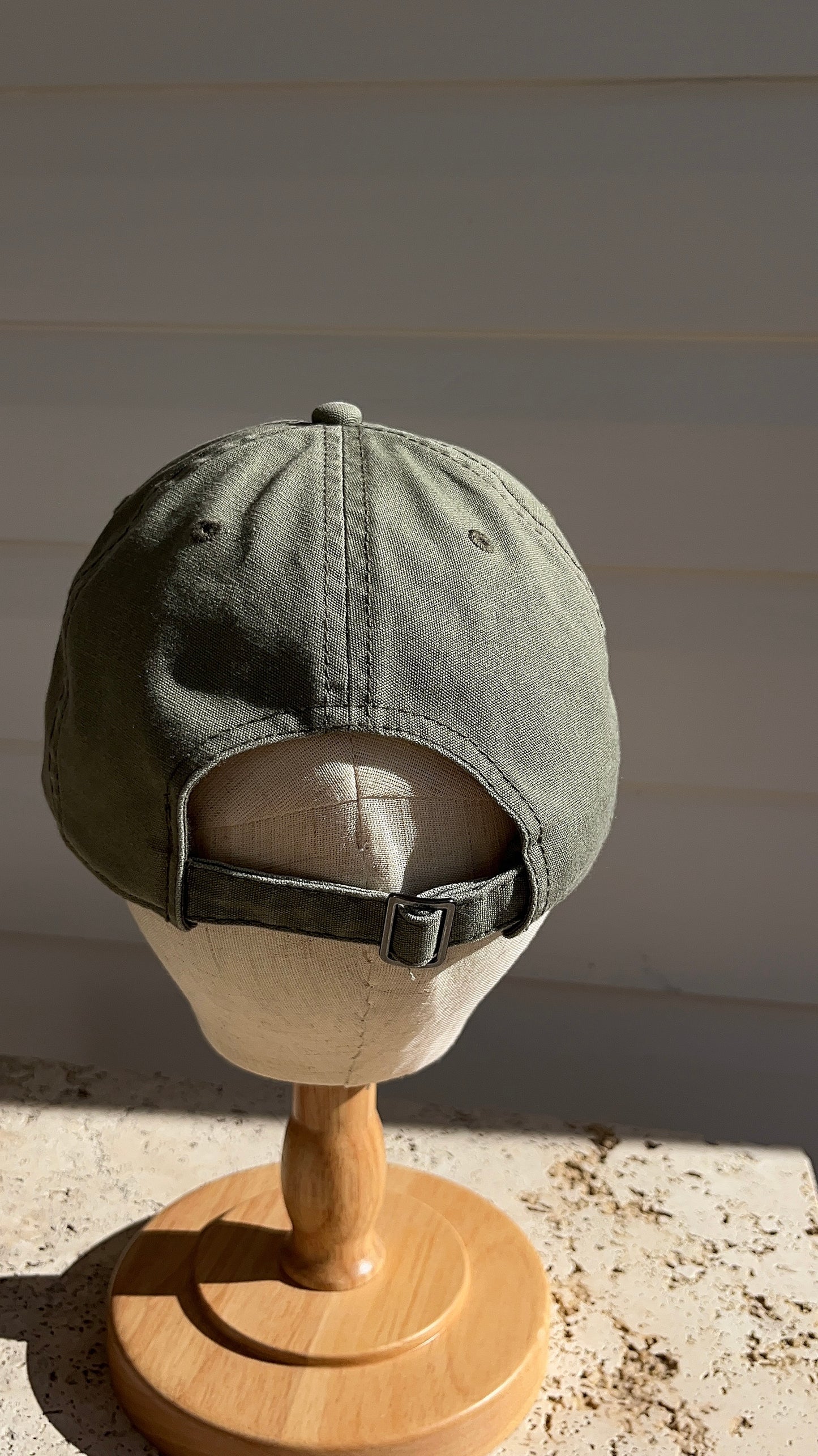 The Chill Reaper Cap