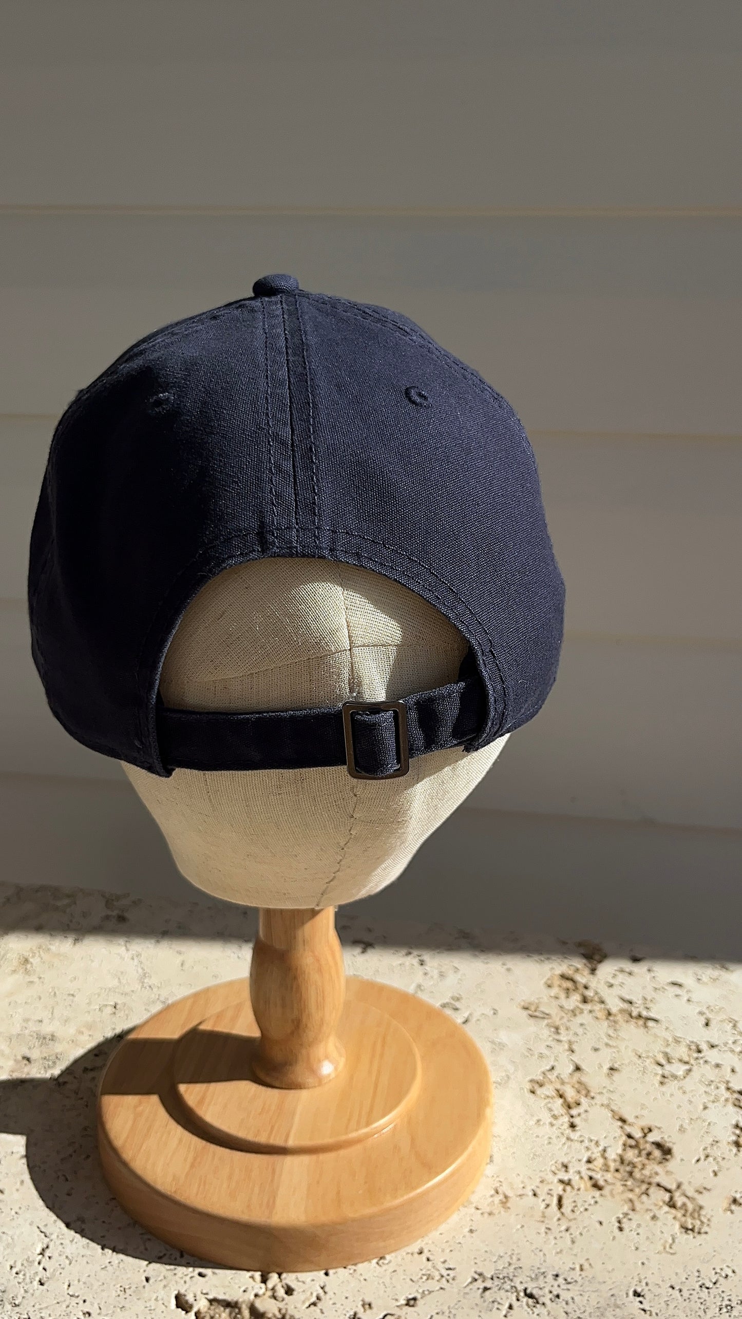 The Chill Reaper Cap