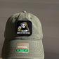 The Chill Reaper Cap