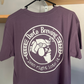 Cropped Tee's