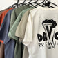 DavCo Session Tee