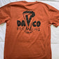 DavCo Session Tee