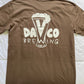 DavCo Session Tee