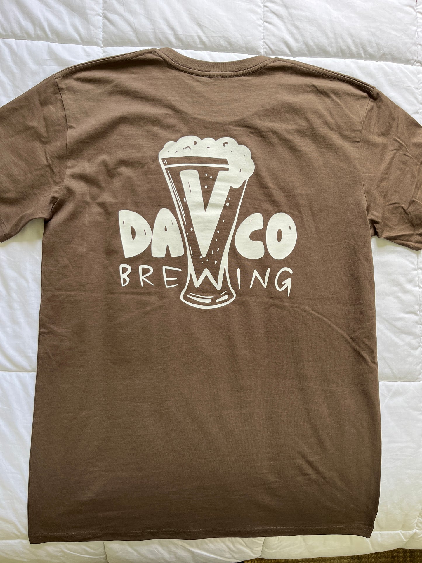 DavCo Session Tee