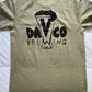 DavCo Session Tee