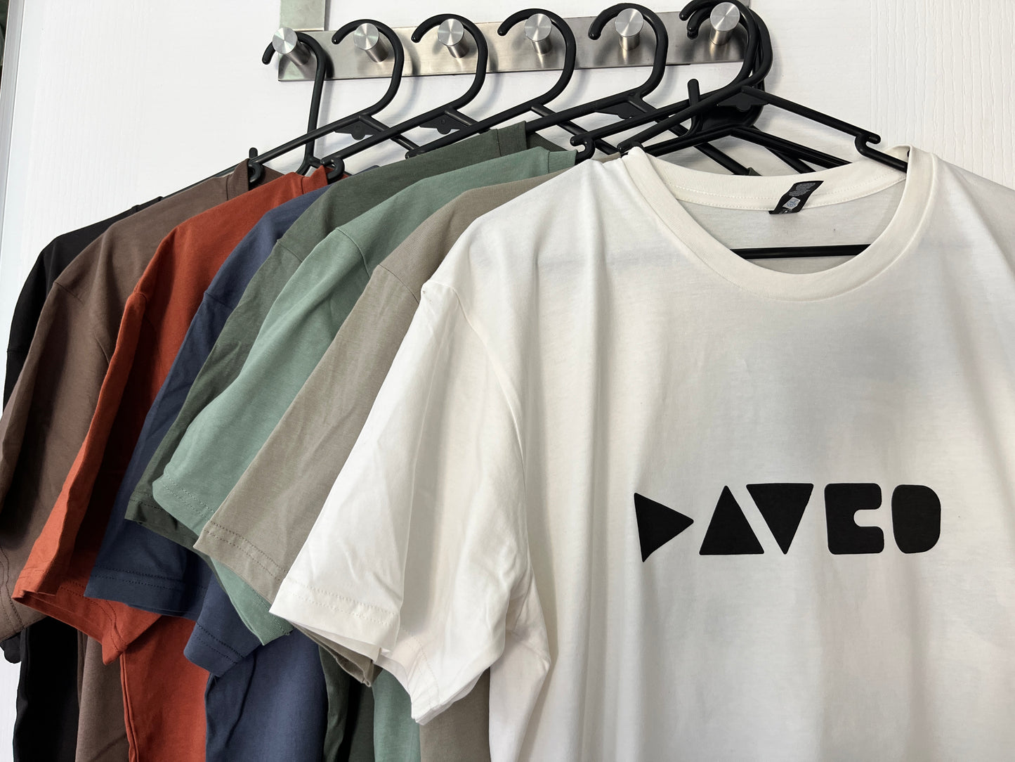 DavCo Session Tee