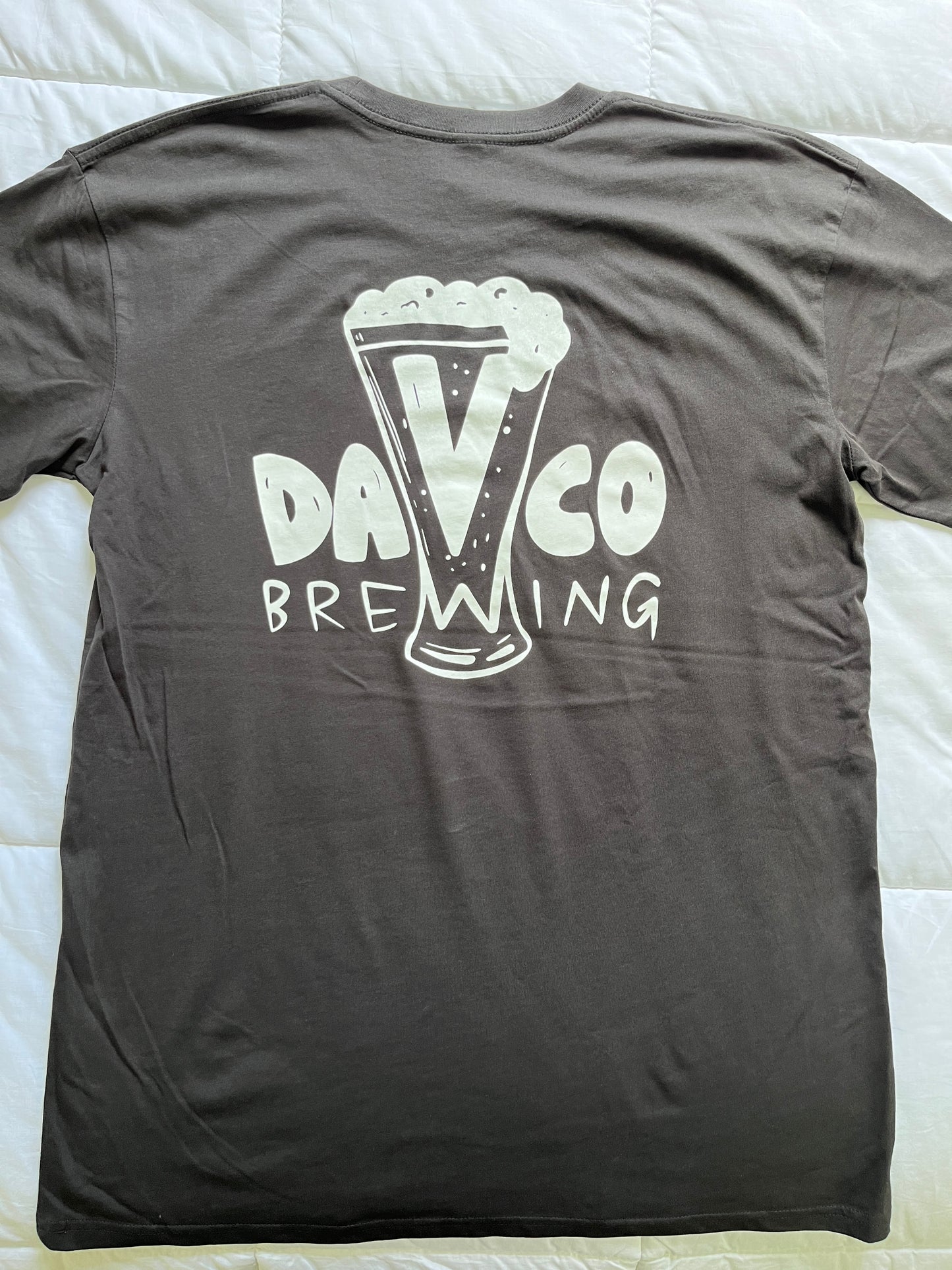 DavCo Session Tee