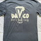 DavCo Session Tee