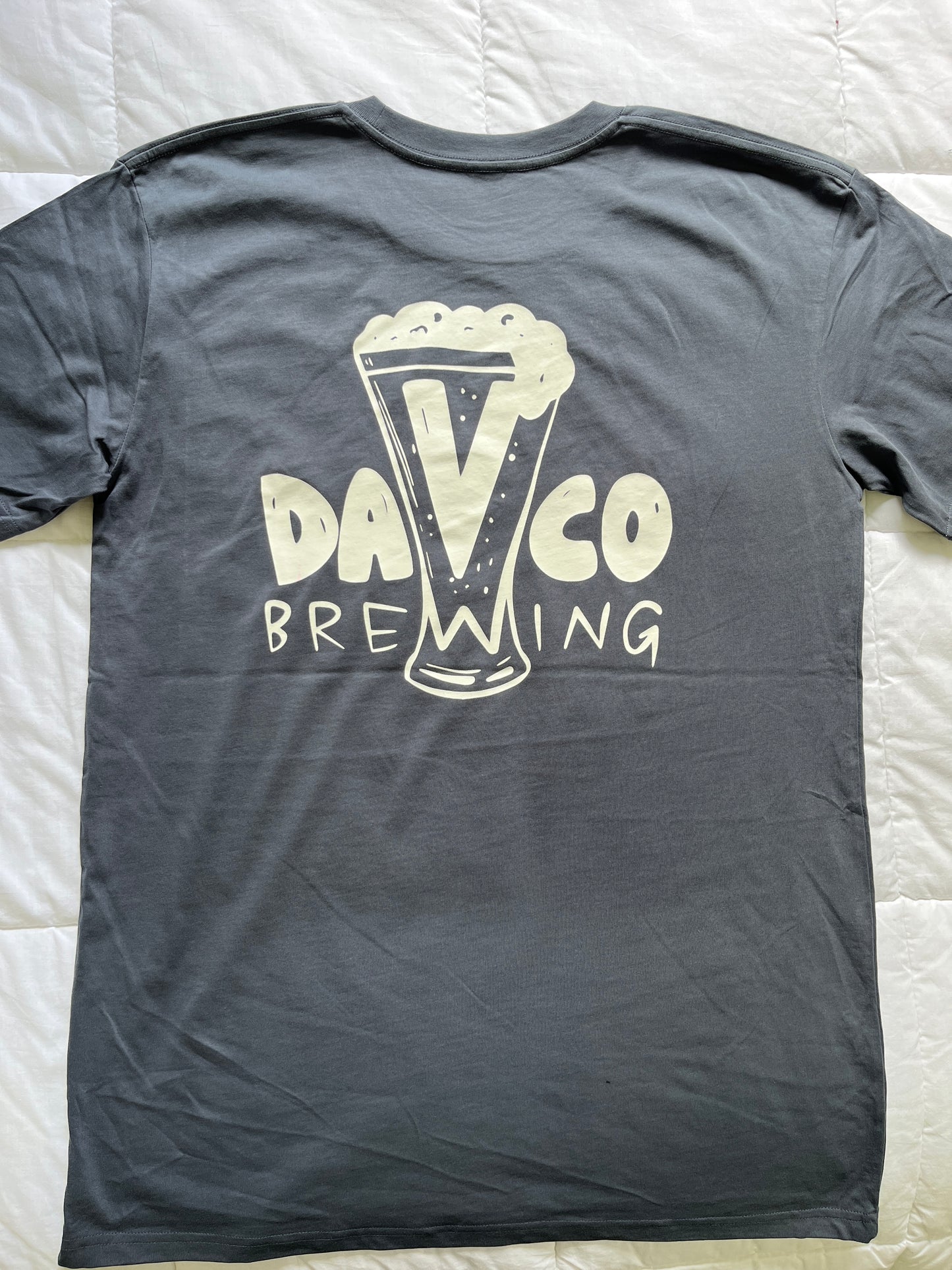 DavCo Session Tee