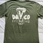 DavCo Session Tee